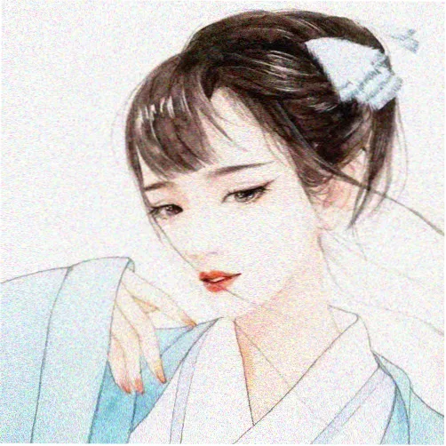 留言读者二的示意头像