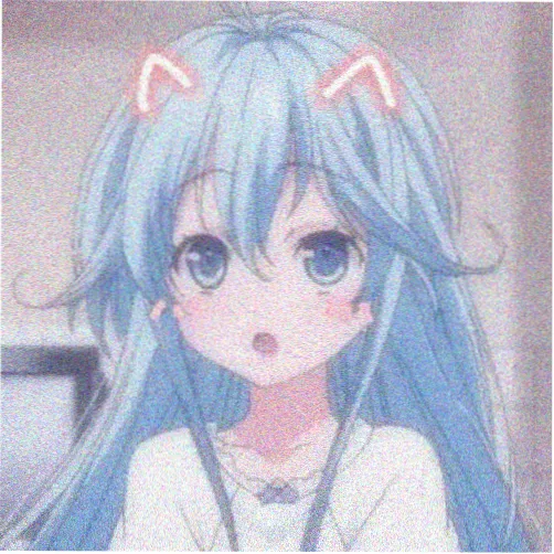 留言读者四的示意头像